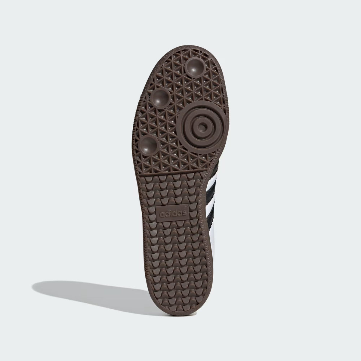 Adidas Samba OG — Cloud White — view 03