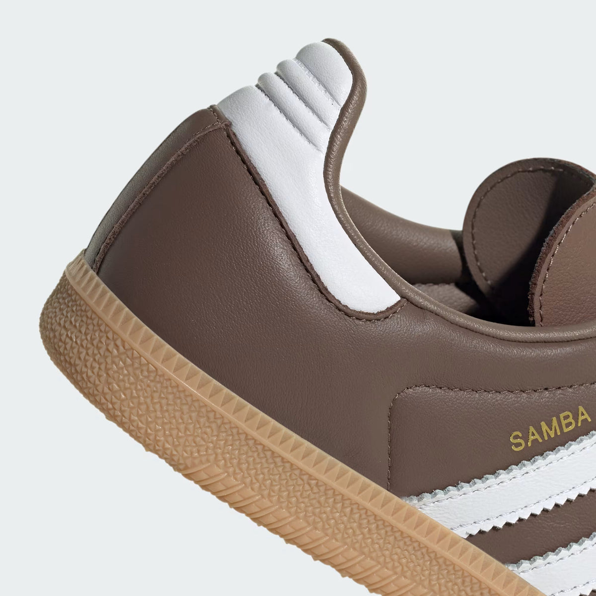 Adidas Samba OG — Earth Strata — view 07